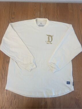 Disney Spirit Jersey in Gold